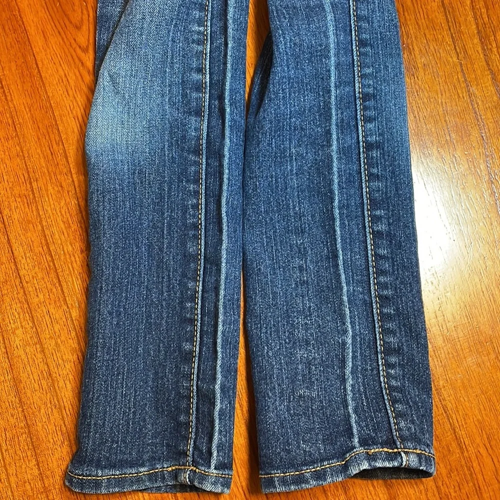 Old Navy skinny jeans